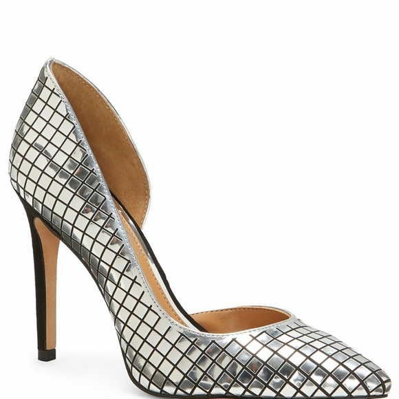 Jessica Simpson Shoes - NWT JESSICA SIMPSON PRIVONA POINTED TOE PUMP